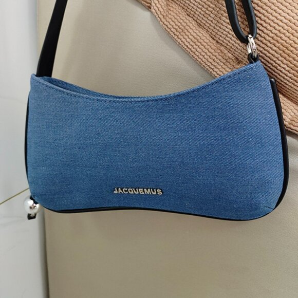 Jacquemus Bag - Picture 1 of 6